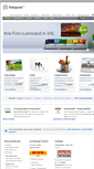 Mobile Screenshot of express.fotopost24.de